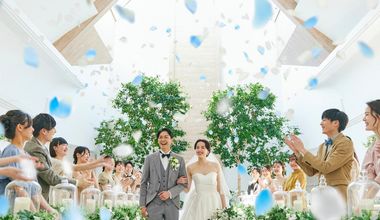 【27年8月限定】最大100万円相当ご優待★人気シーズンをお得に♪WeddingNewsNET限定