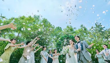 ≪完売間近≫【最大150万円特典】今注目の特別価格プラン★26年5月までの結婚式実施の方へ