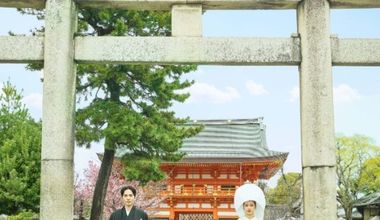 【2027年1月～2月|40名210万円】八坂神社 正門に佇む老舗料亭で叶える 銀白の冬祝言プラン