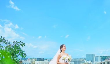 《11月来館限定*秋得キャンペーン♪》挙式料0円*大人気ドレス2点全額プレゼント♪【100名445万 ⇒285万】