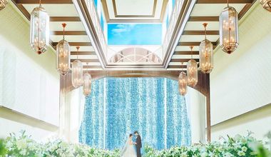 ＼春婚お急ぎPlan／*26年4～6月限定【80名390万 ⇒210万】人気の春が一番お得♪今限定最大特典付き！