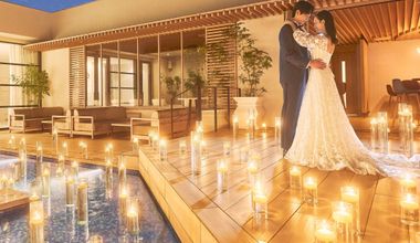 ＼3月来館限定ALLシーズン／おかげさまで2500組突破感謝祭＊*