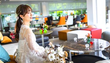 「結婚式を挙げたい！」を叶えたい　60thアニバーサリープラン