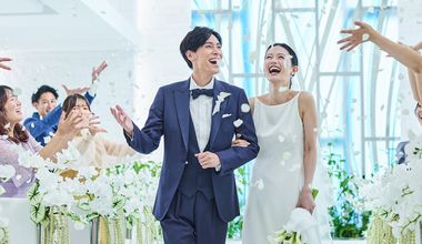 【特別プラン／2026年5月まで】ドレス2着目無料＆上限フリープレゼント《最大150万円ご優待！》