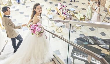 【最大150万円優待*50名*WINTER PLAN】2026年2月～3月の結婚式検討の方へ