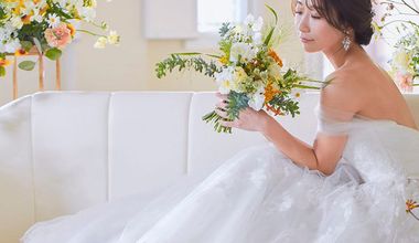 【マタニティ＆パパママ婚】26年9月末まで／10名583,440円