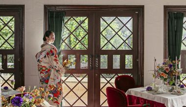 【2027年2月〜3月｜50名275万】凛としたウィンタープラン＜27.5万円優待＞