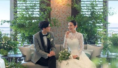 家族＆気の知れた友人と《30名89万円◇26年9月末迄》美食と会話中心に＊上質ホテルでのおもてなしW