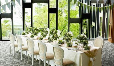 26年12月まで【10名〜29名様の少人数W】＊15周年×リニューアル記念限定！人気アイテム込み込みお得プラン＊