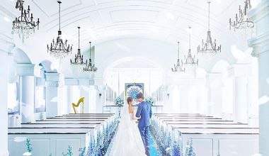 ◆26年9月～12月の結婚式限定◆15周年×リニューアル記念の人気シーズン特別プラン！