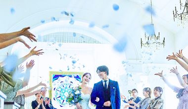 【2026年内挙式】50名174万円/リニューアル記念*直前割プラン*最大160万円優待