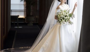 【2026年｜15名からの少人数ウエディングプラン】サファイアウエディング