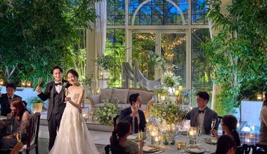 【最大60万円特典】今ならお得な特典付きの人気プラン★26年11月~26年12月に結婚式実施の方へ