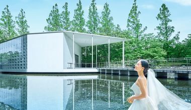 【11月末迄の来館限定】ウエディングニュース限定*68万ご優待＜オールシーズンOK◆50名204万＞衣装・挙式特典