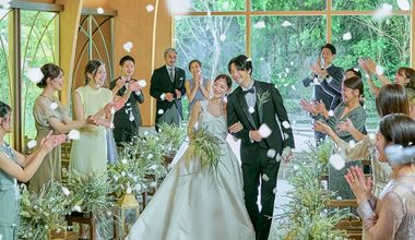 ≪完売間近≫【最大150万円特典】今注目の特別価格プラン★26年5月までの結婚式実施の方へ