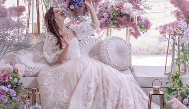 【春婚プラン】27年2月～5月限定／最大130万円優待
