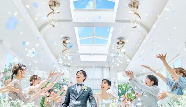 【26年4月挙式】SP春割！限定プラン人気シーズンもお特に！