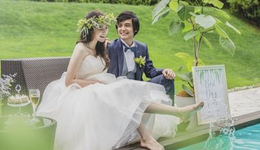 【2026年7月～9月】夏婚プラン30名600,000円～