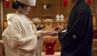 【憧れの本格的挙式】302,500円～◆奏音～Kanon～◆送迎有