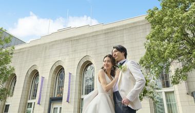 【最大120万円特典】空き日残り僅か！大人気プラン★27年3月~27年4月に結婚式実施の方へ