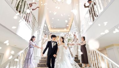 ベストリーズナブル！2025年12～4月限定！笑顔溢れるW【40～90名173～293万円】