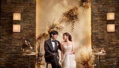 【秋婚*組数限定】<50名224万円>2026年9~11月迄