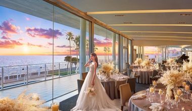 【26年9月〜11月*秋婚】過ごしやすい気候で叶える上質リゾート！最大121万優待