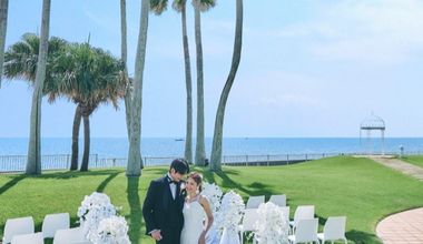 【26年6月〜9月*最大125万優待】衣裳全額×宿泊特典＊当館満足度NO.1海リゾート