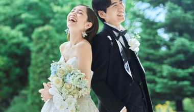 8月末迄来館カップル様へ◆130万特典×来館ギフト付プラン
