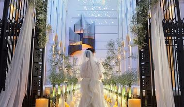 ＜オータムプラン＞26年9-11月挙式限定《70名186万》最大120万優待｜11月末迄申込