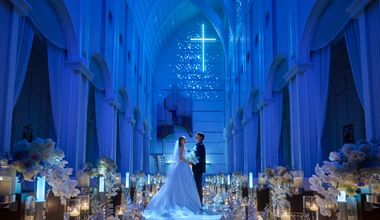 ＜オータムプラン＞9-11月挙式最大120万優待｜1月末迄