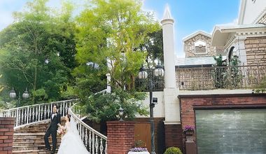 【2026年3月～6月限定】2026年春婚応援プラン*最大125万円優待*60名/248万円