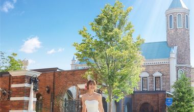 【2026年7月～8月限定】2026年夏婚応援プラン*最大120万円優待*60名/253万円