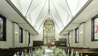 【2026年9月～11月限定】2026年秋婚応援プラン*最大110万円優待*60名/263万円