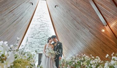 【最大90万円特典】日程無くなり次第終了！話題のプラン★27年5月~27年6月に結婚式実施の方へ