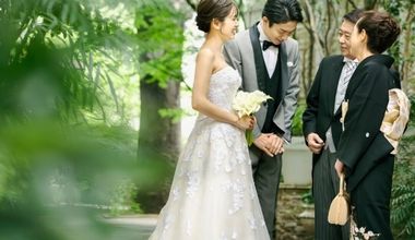 【少人数・20名会食】最大50万円ご優待｜家族と友人、みんなで過ごす本格挙式＋食事会プラン