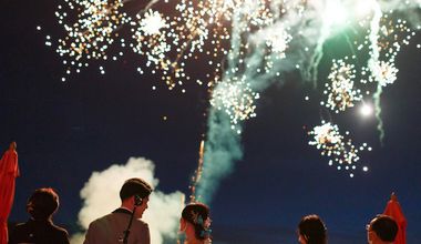 【30名～50名】27年4月～6月 ≪春≫ガーデンまるごと貸切プラン！