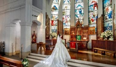 セレモニー＆フォトプラン