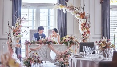 【2027年7月～8月検討の方】＼最大83万円特典／貸切ガーデンで叶えるSummerWeddingプラン