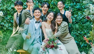 【最大90万円特典】日程無くなり次第終了！話題のプラン★27年5月~27年6月に結婚式実施の方へ
