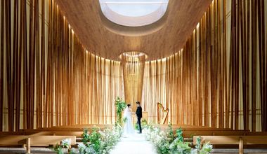 ≪完売間近≫【最大150万円特典】今注目の特別価格プラン★26年5月までの結婚式実施の方へ