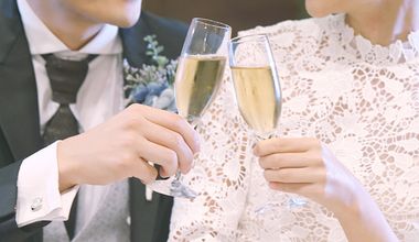【挙式+食事会】10名66万円　Family Weddingプラン