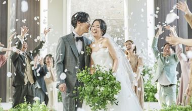 ＼新春／《27年1月～3月限定》60名185万円！笑顔溢れる1日を♪憧れをお得に叶える＊*
