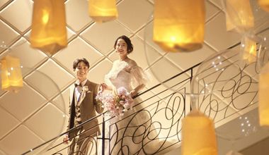 【26年3月までプラン】カラードレス1着全額プレゼント含む最大145万円ご優待