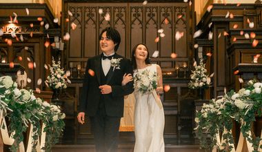 最大150万特典！60名205万【2026年12月挙式の方】