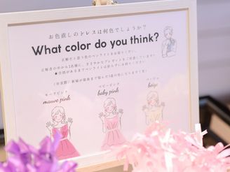 7k__weddingさんの画像2枚目