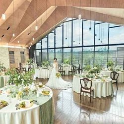 【初見学必見*衣装プレゼント★】豪華試食×演出体験◎*食事券