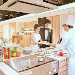 30名以下【リニューアル少人数専用会場】で叶う家族婚相談会