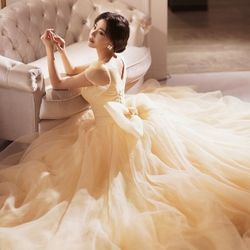 ◎憧れウエディングドレス試着＊2年連続1位料理試食☆フェア彡