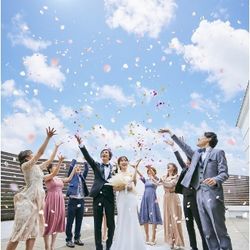 口コミ1位！豪華試食＊ドレス見学＊挙式体験＊館内ツアー